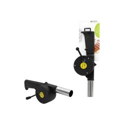 Grill-Blasventilator