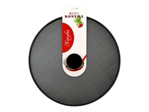 Deckel 33 cm