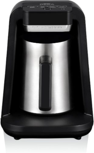 ARZUM OKKA RICH SPIN M TURECKÝ KÁVOVAR