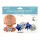 Folienballon-Set, 5-teilig