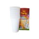 TUTI Partybecher 200 ml – 20 Stück / Packung