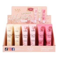 Feuchtigkeitsspendender Lipgloss