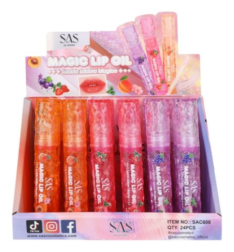 Lippenöl