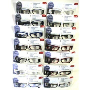 Olvasó szemüvegek