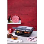 Elektromnos grillsütők